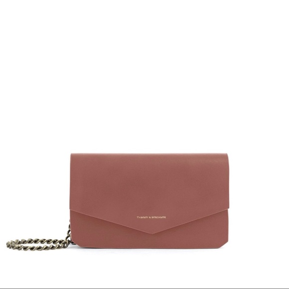 🇫🇷 Tammy&Benjamin Ines clutch bag - Picture 8 of 15